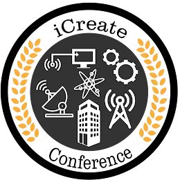 iCreate Logo